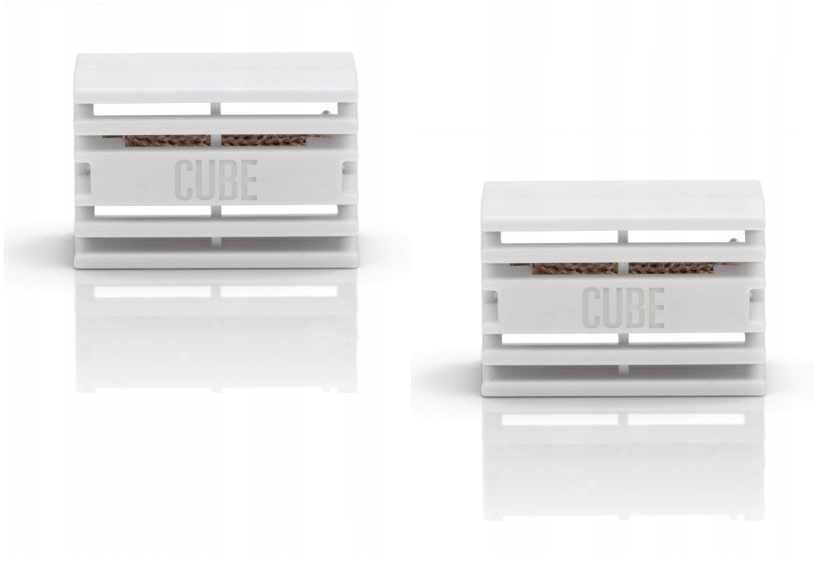 FILTRY DO NAWILŻACZY OSKAR 6szt + KOSTKA UZDATNIAJĄCA WODĘ 2szt STADLER FOR Kod producenta 10004