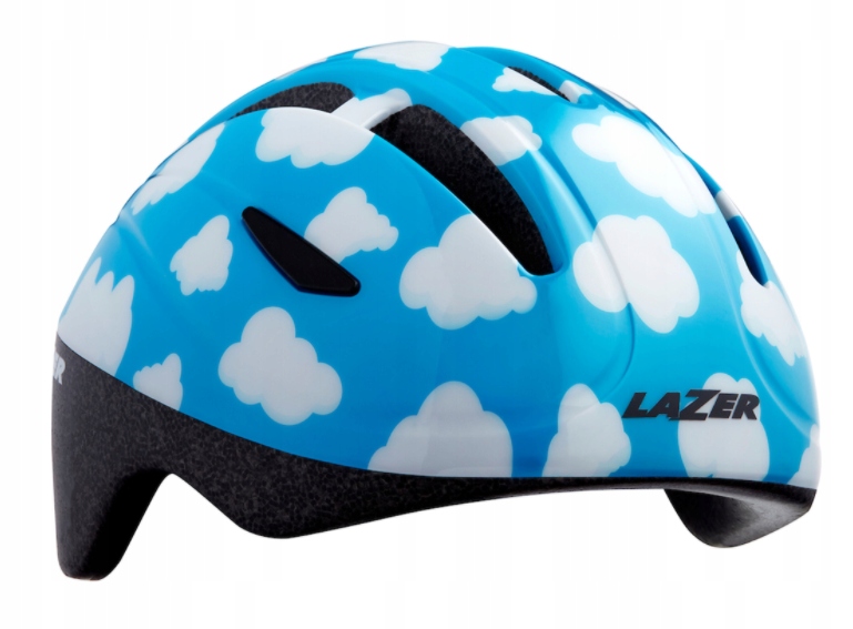 Dziecięcy kask rowerowy Lazer Bob+ S