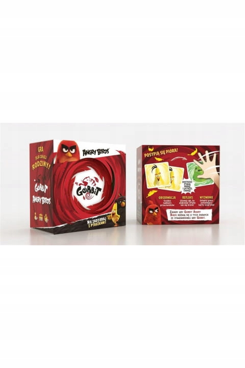 Gobbit Angry Birds
