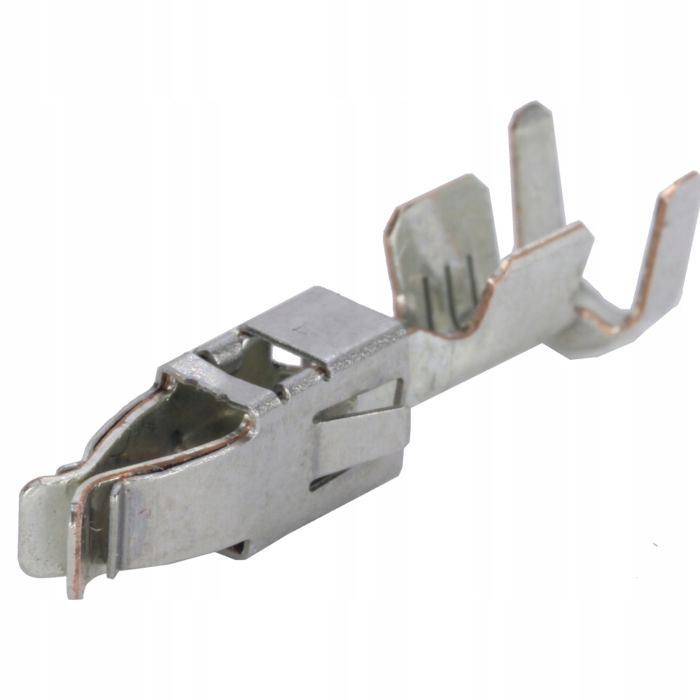 Wtyczka 1J0973722 VW Producent części e-connectors