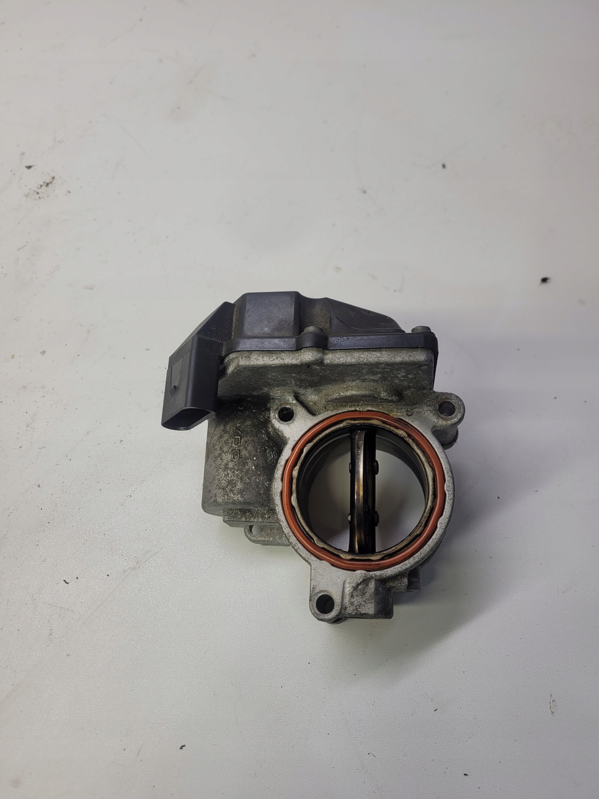 VALVOLA A FARFALLA AUDI A4 A5 A6 A7 3.0 TFSI 057128063D