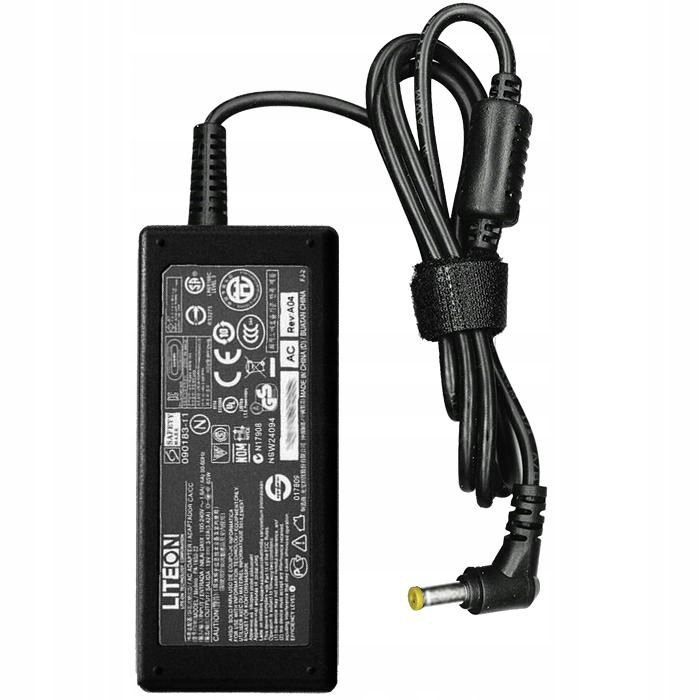 Acer Ac adaptér (65W, 19V)