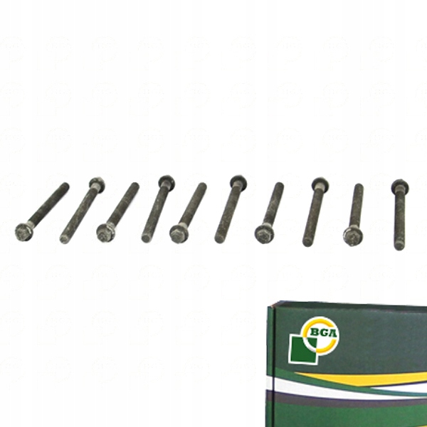 BK2336 - Болты головки блока цилиндров для JEEP CHEROKEE 2.8 CRD