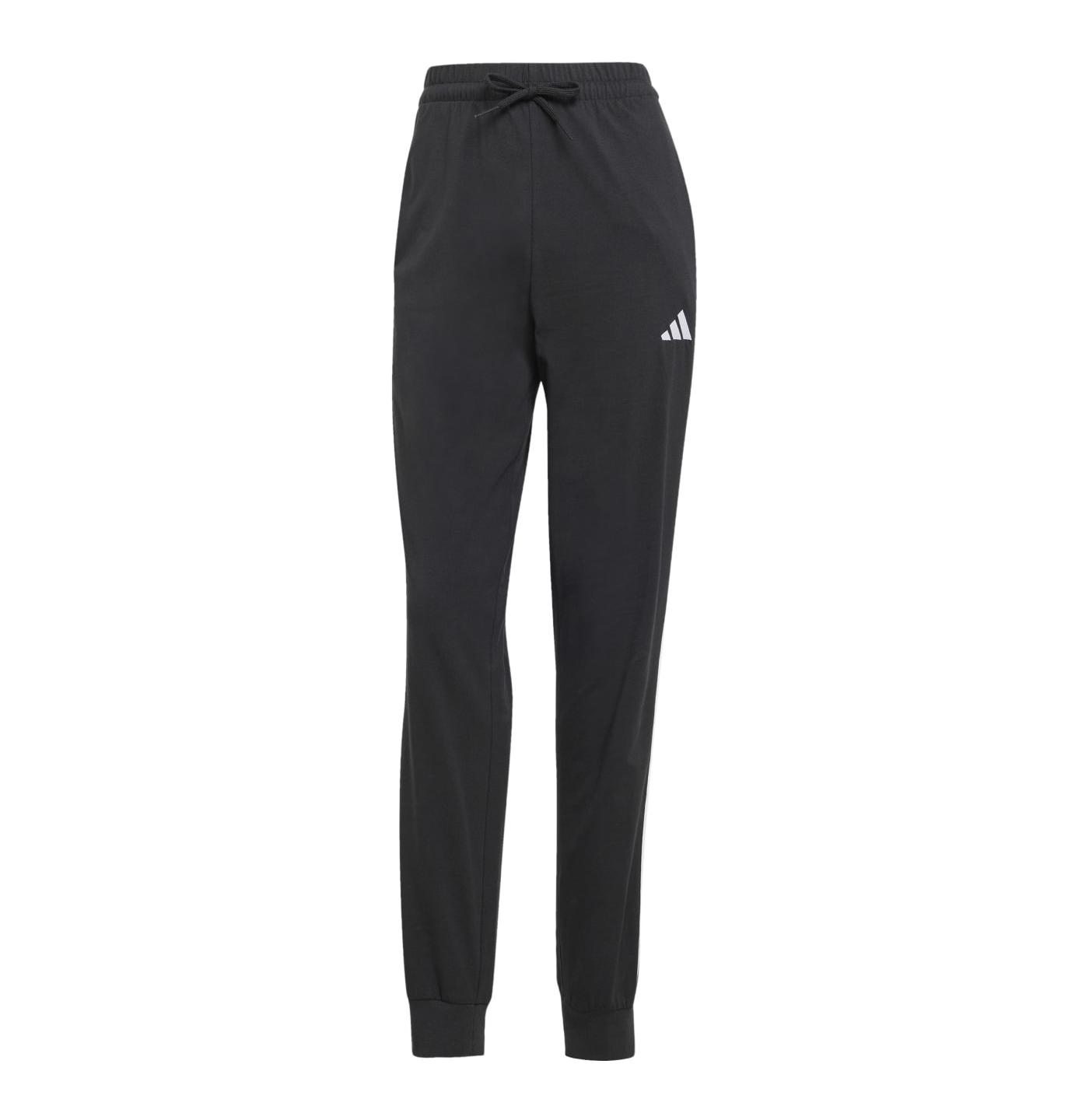 Dámské kalhoty W 3S Sj Jogger Xs