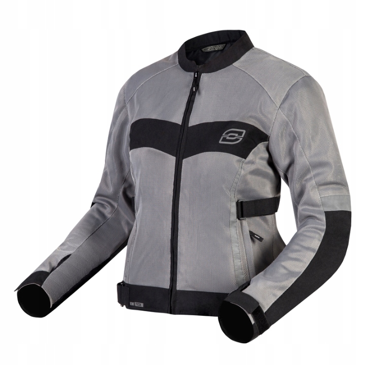 

Kurtka Motocyklowa Tekstylna Ozone Dart Lady 2XL