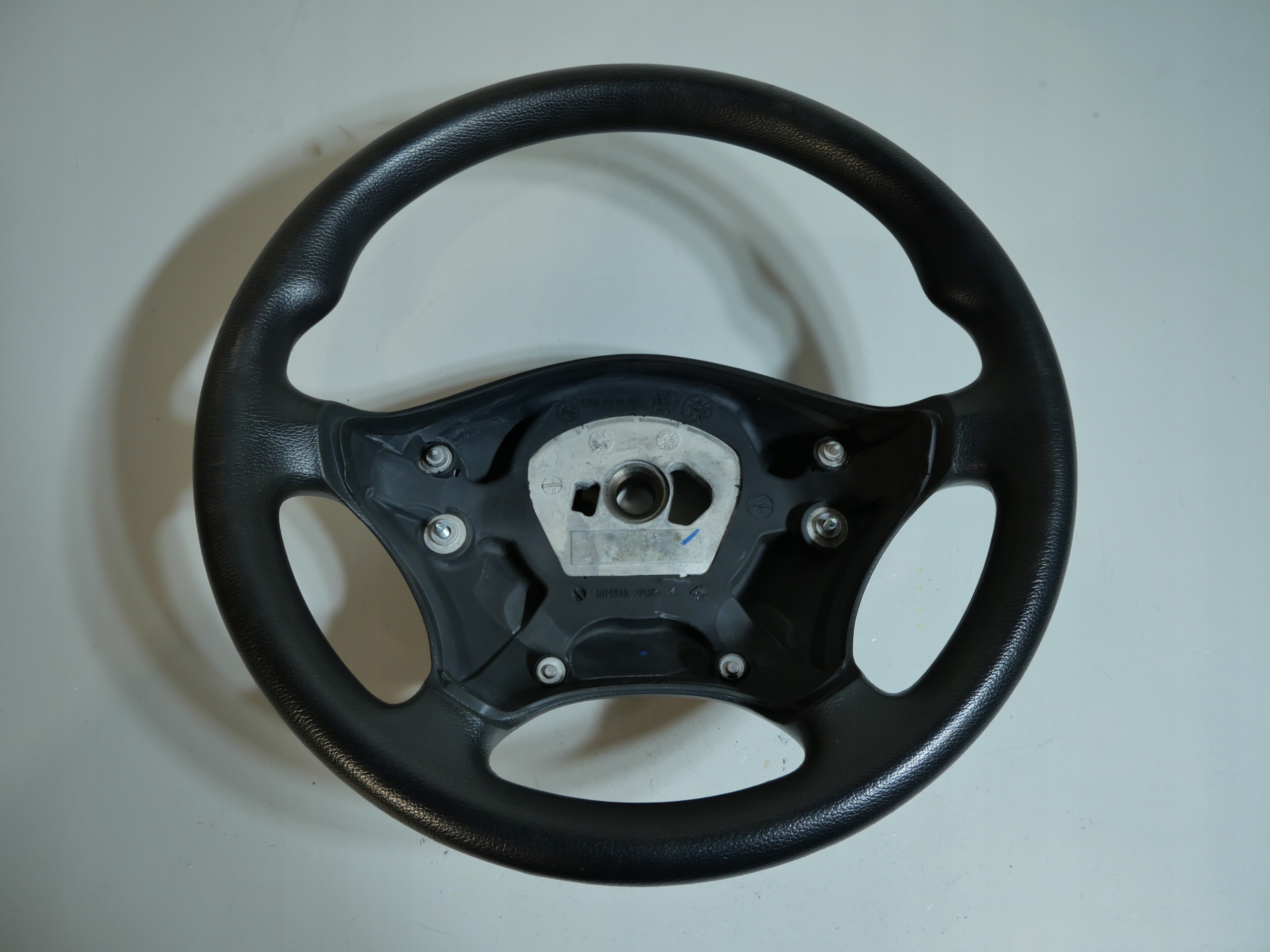 lenkrad MB SPRINTER W906 LIFT A9064640401