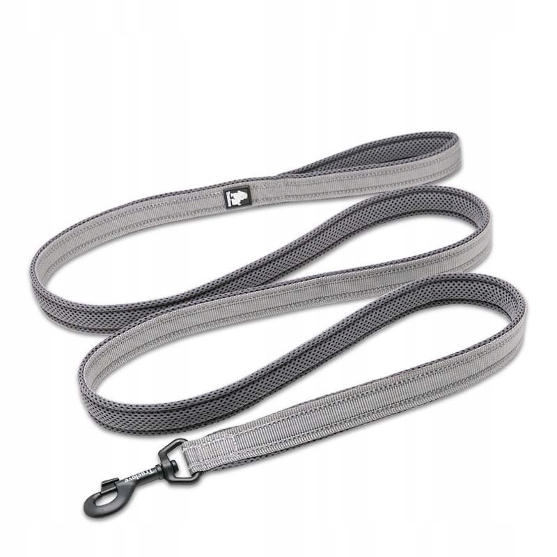 Silná reflexní vodítko pro psa Truelove 200 cm S