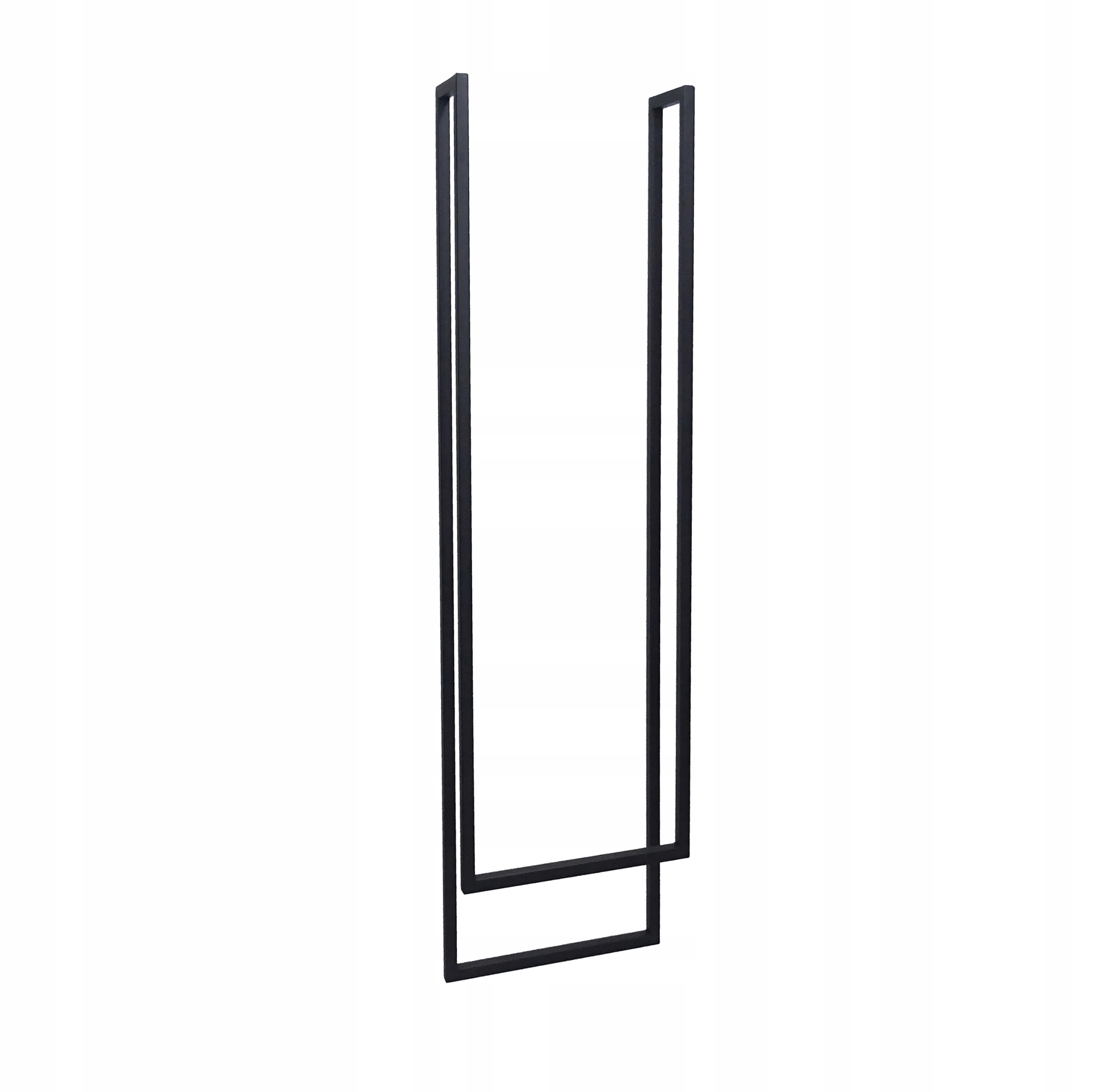 

Wieszak Ręczniki Sufitowy Loft 140cmx40 cm