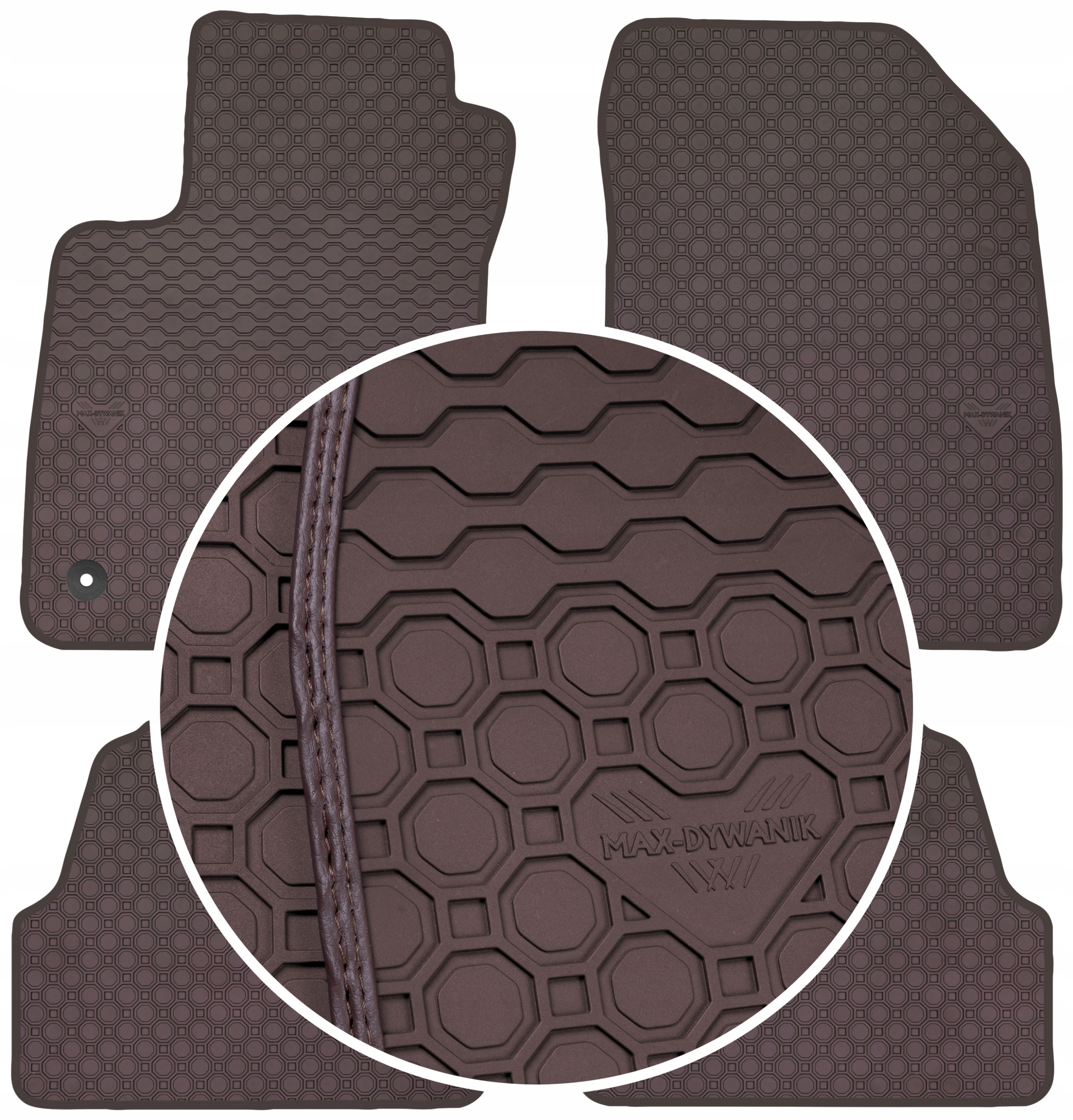 Opel Mokka 2012-2016 Koberce PrimeLiner