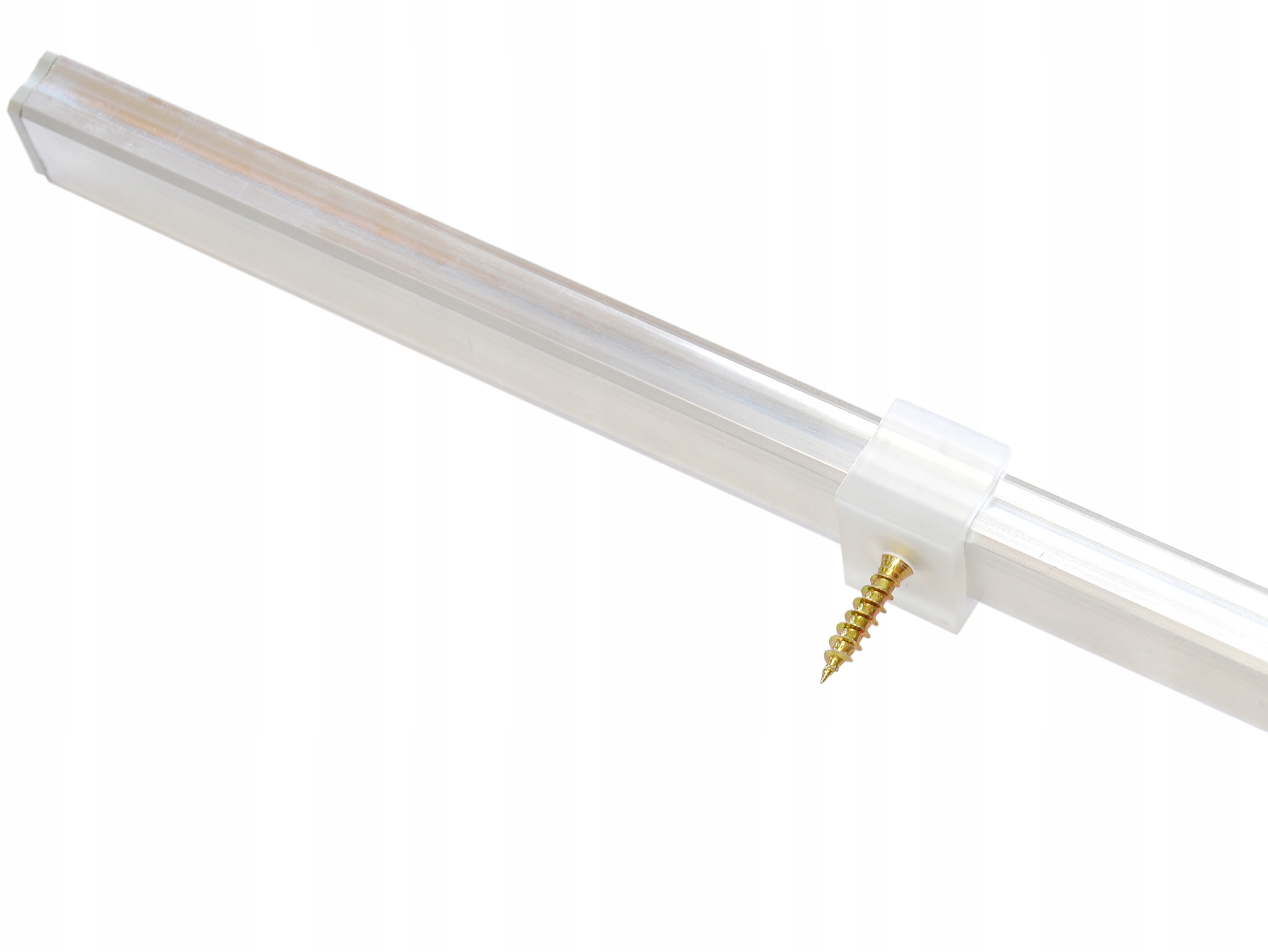 Listwa LED Oświetlenie PODSZAFKOWE 100cm Na DOTYK Napięcie (V) 230V