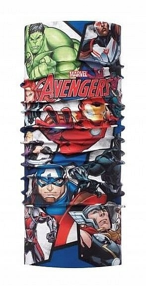 

chusta Buff 118282/Superheroes Avengers Time