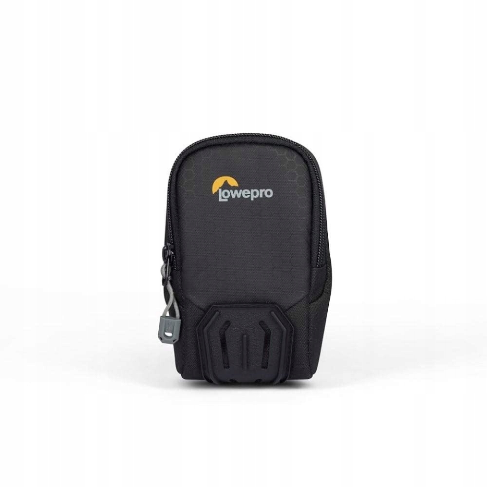 LOWEPRO Adventura Cs 20 III Torba Na Aparat Z Paskiem Na Ramię Czarna — miniatura 2