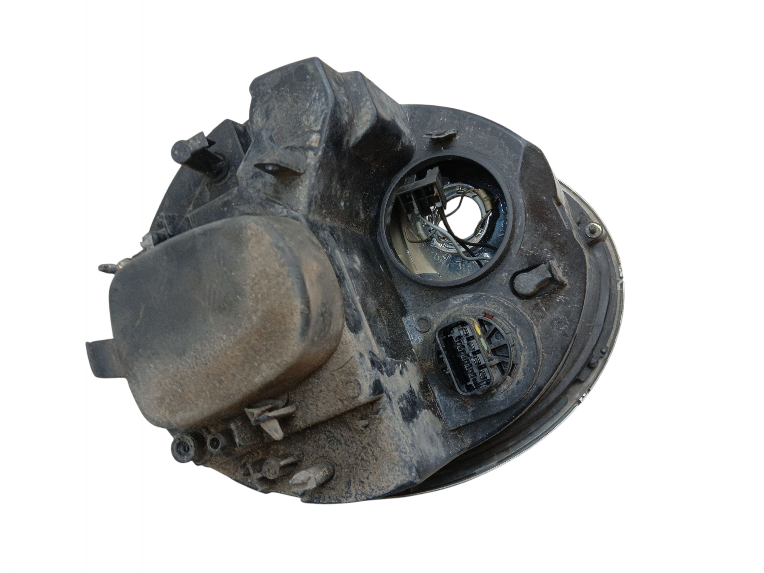 light REFLEKTOR left front MINI ONE R50 (01-04) EUROPA