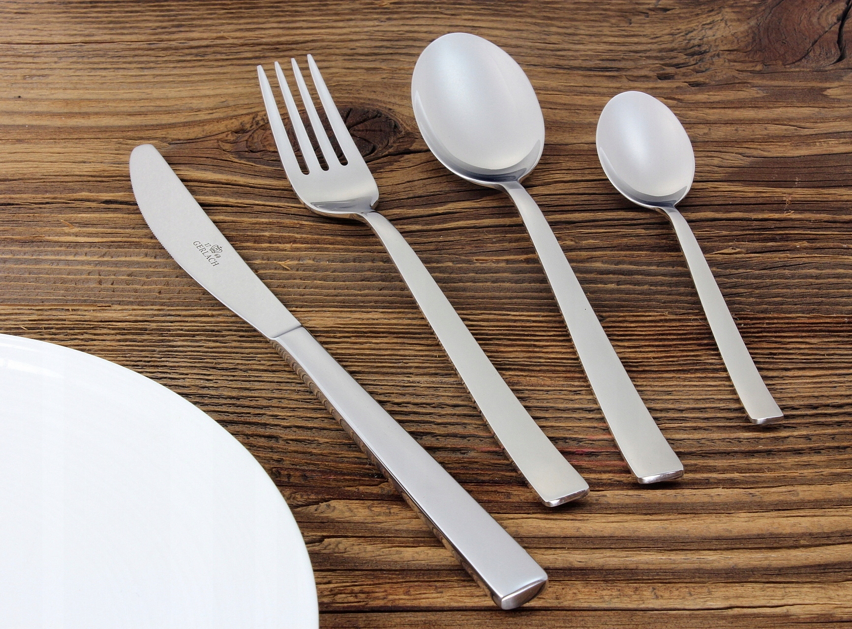 Gerlach 30p Onda Gerlach Nóż obiadowy Marka Gerlach