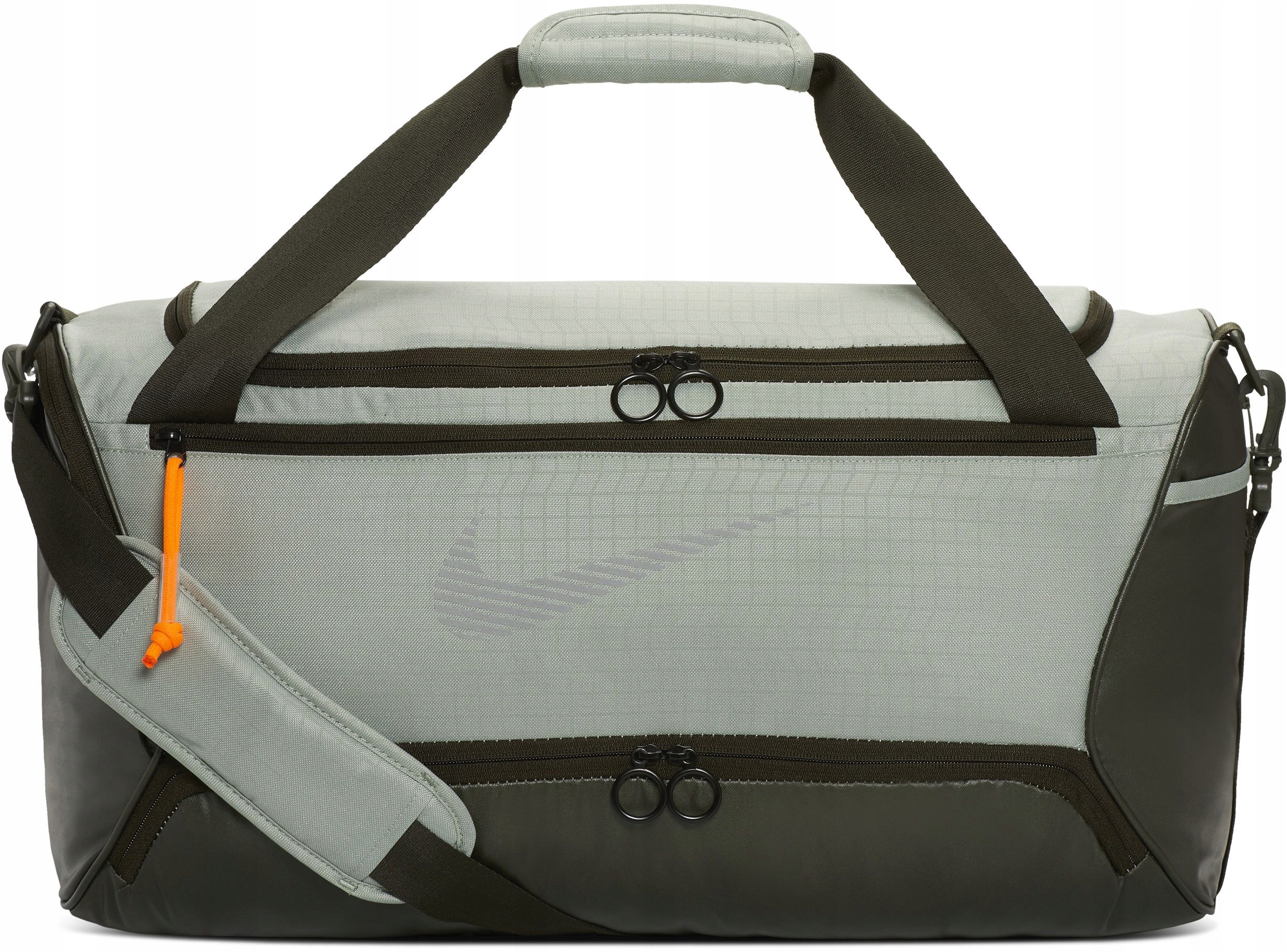Torba na sprzęt sportowy Nike Brasilia Training Winterized Duffel Bag