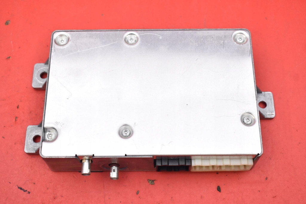control unit module BLUETOOTH 22785192 CHEVROLET EQUINOX 2 II 10-15