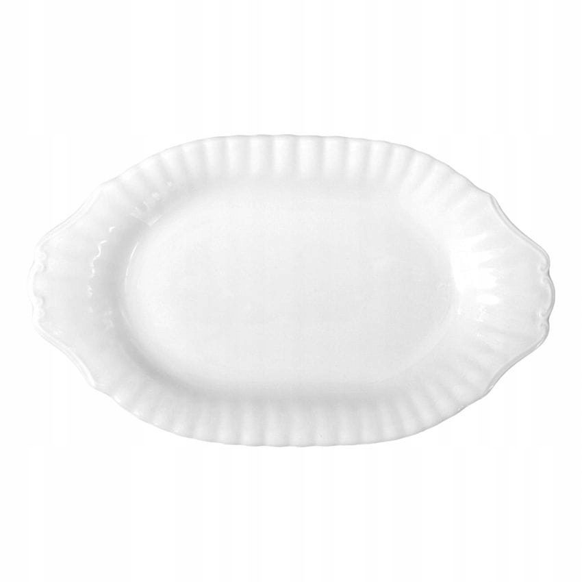 

Półmisek owalny 28cm Chodzież Iwona 000