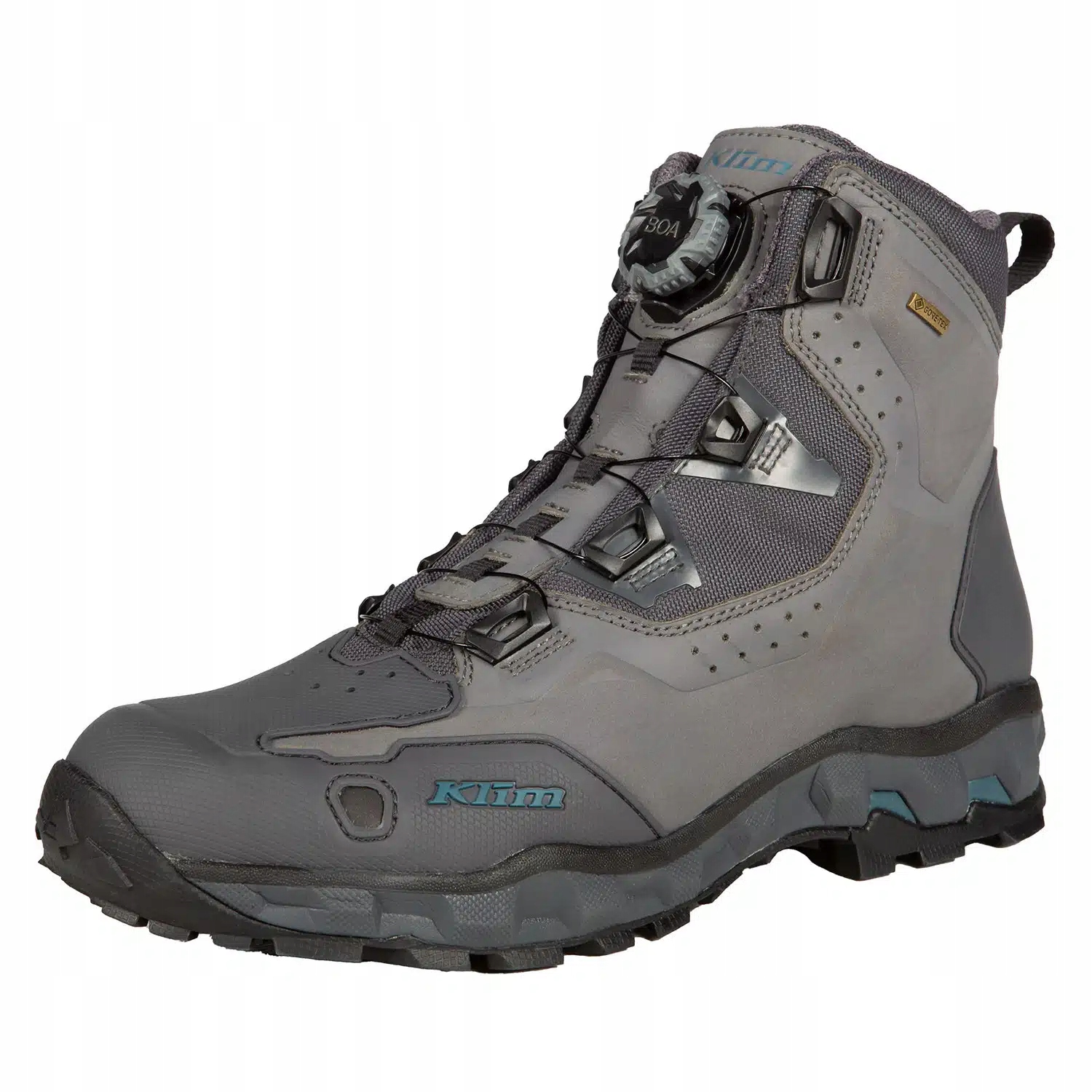 Topánky Klim Outlander Gtx 12 Castlerock