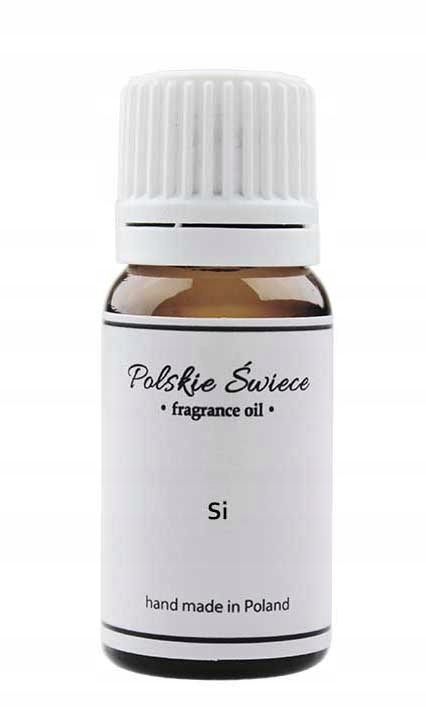 

Si 10ml olejek zapachowy do aromaterapii