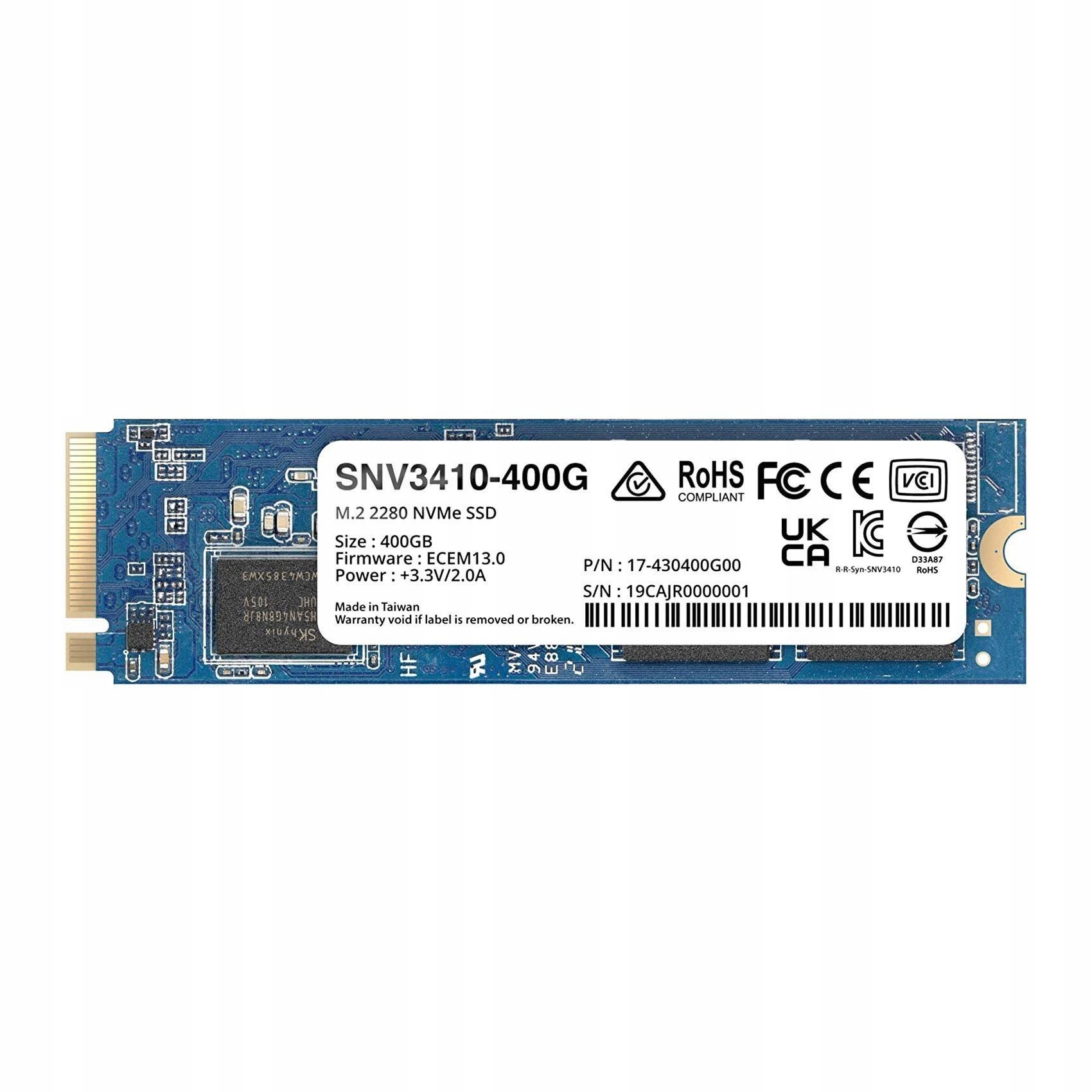 Dysk Ssd 400 Gb w Dyski SSD- Ceny, opinie, sklepy
