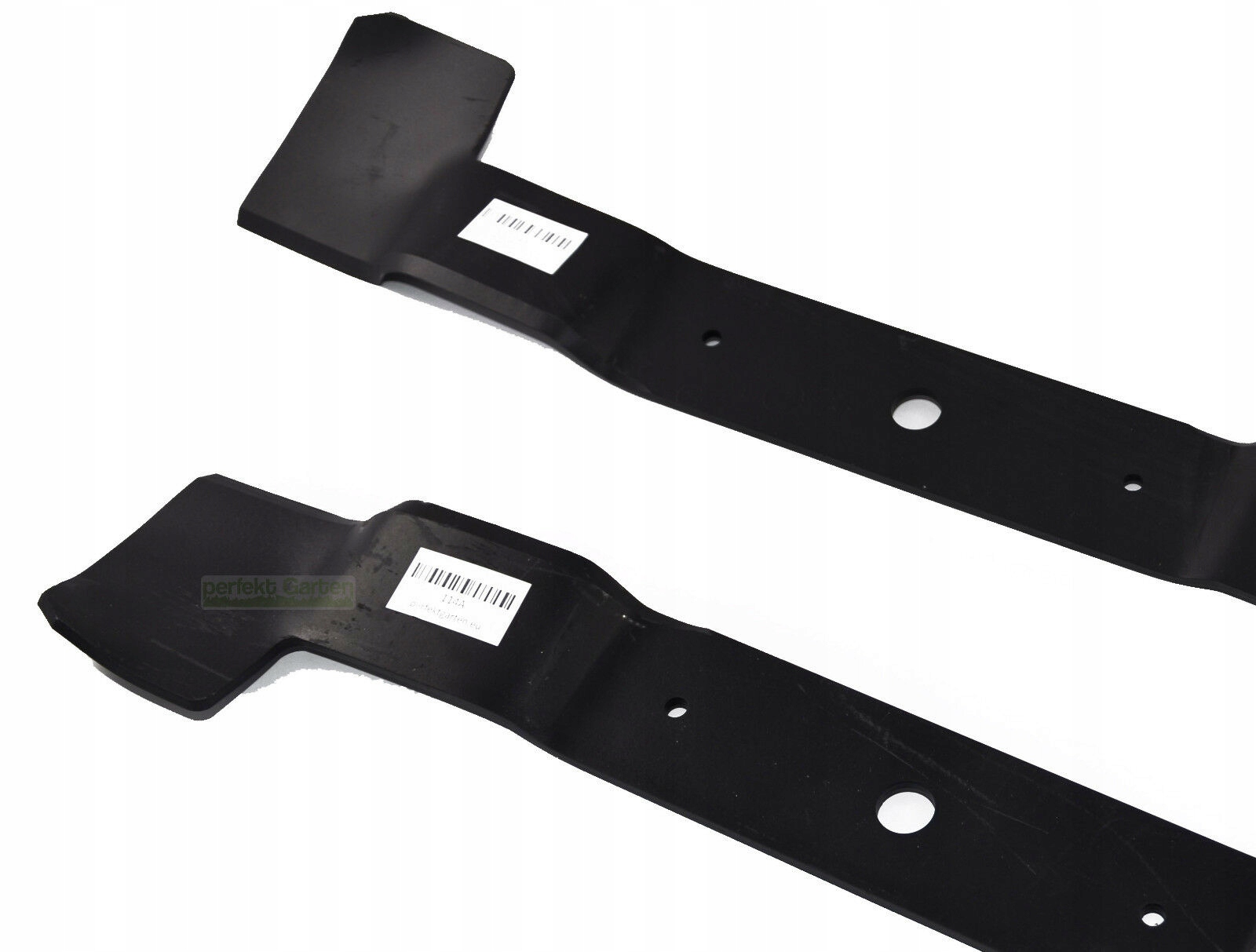 2 X 49 CM nůž Al-ko Alko T 15 15-92 92 Hd Hde