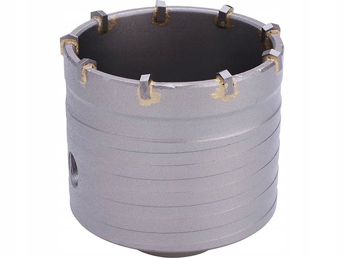 

Otwornica Koronka wiertnicza z widią 70 mm Drel