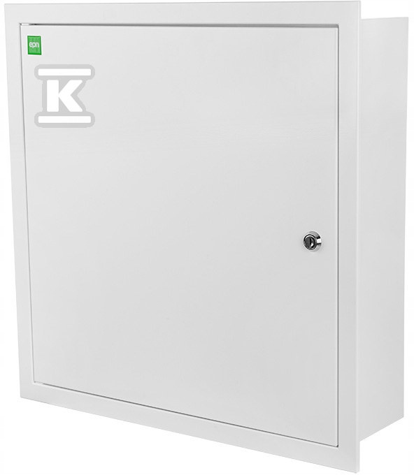 Rozvaděč Kov Kraft 3X24 Pe+n P/t 4003-00