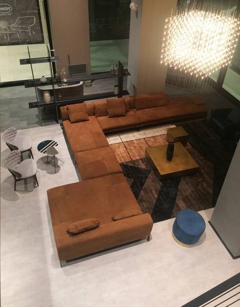 PANELE Podłogowe Warm Gray Matt V4 AC6 2.34m2 Producent inny