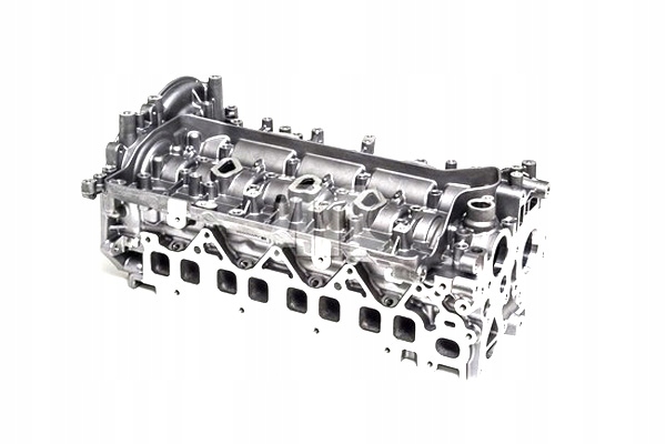 AMC GŁOWICA CYLINDRÓW MERCEDES X 470 NISSAN INTERSTAR NAVARA NP300 Producent części AMC
