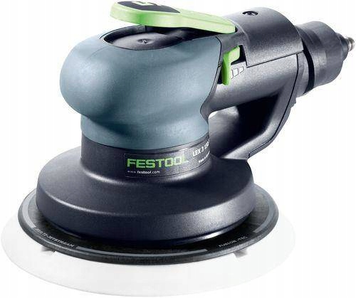 Festool Pneumatická excentrická brúska Lex 3 150/3