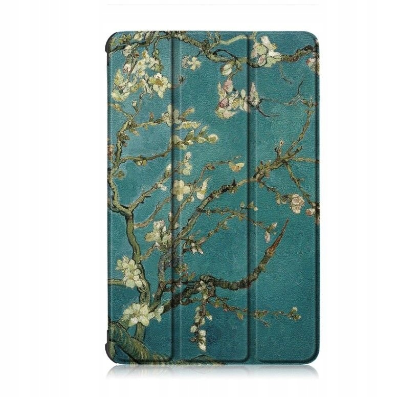 Etui Case do Lenovo Tab M10 Plus 10.3 Sakura Przeznaczenie Lenovo