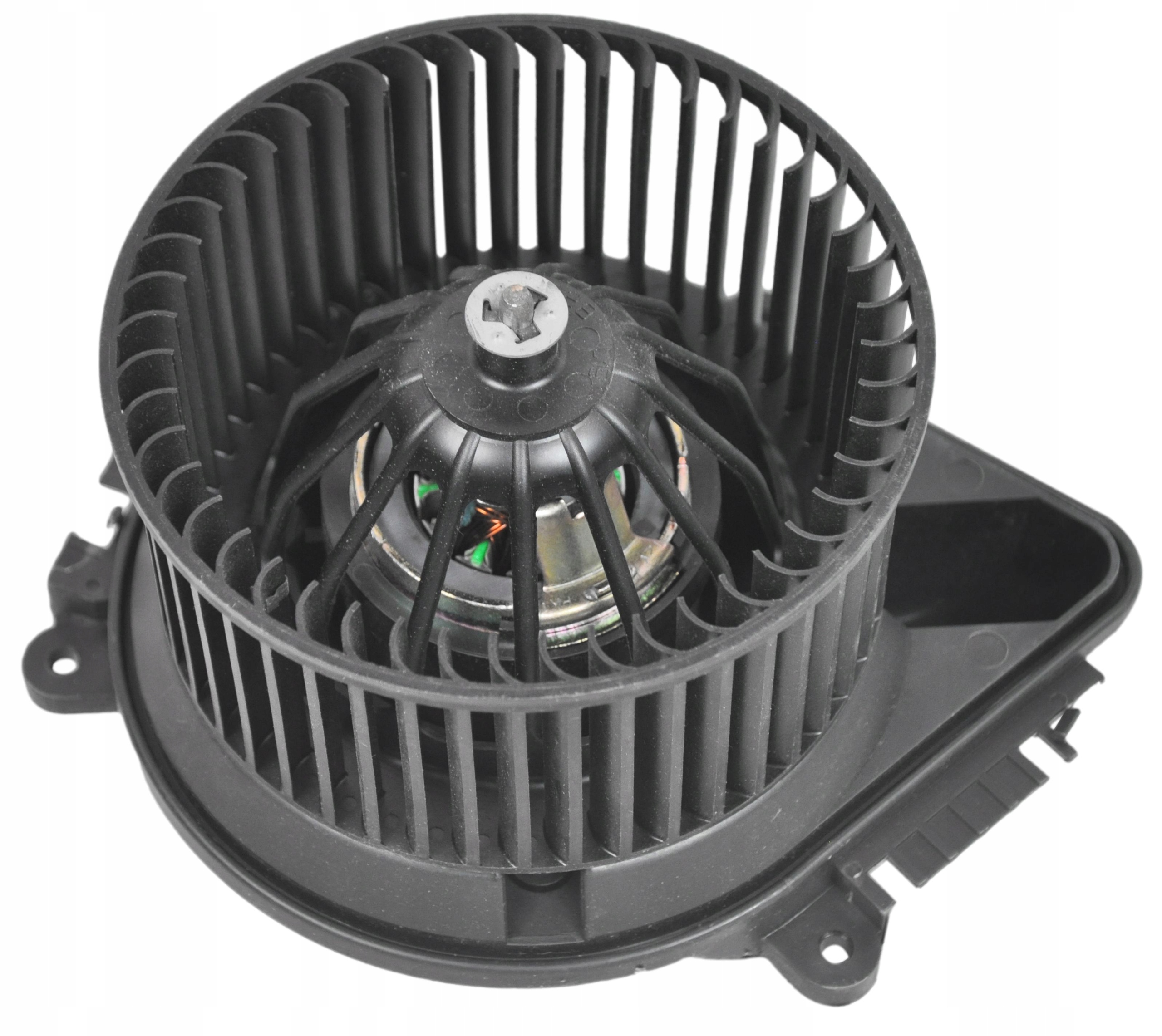 Вентилятор VALEO 698072 RENAULT