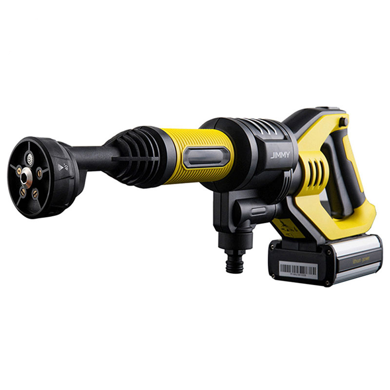 

Jimmy Myjka Ciśnieniowa Bezprzewodowa 22 Bar 180W