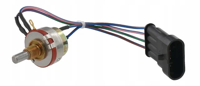 81867584 - Потенциометр 82/9202-7741