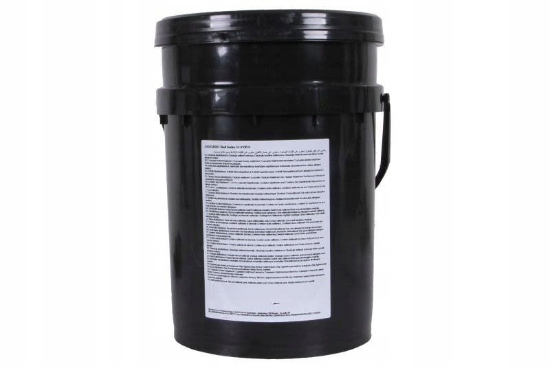 Smar do łożysk SHELL 550028007 Rodzaj towot