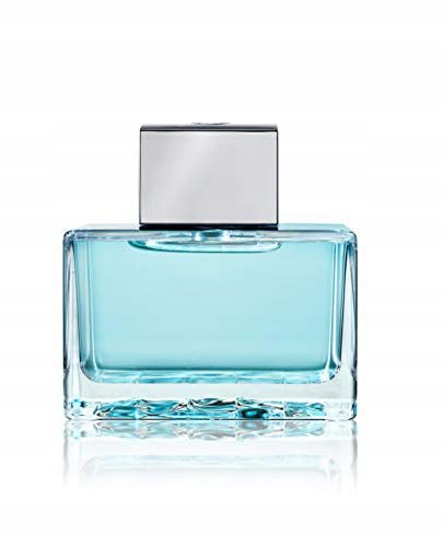 Antonio Banderas Blue Seduction For Women Edt