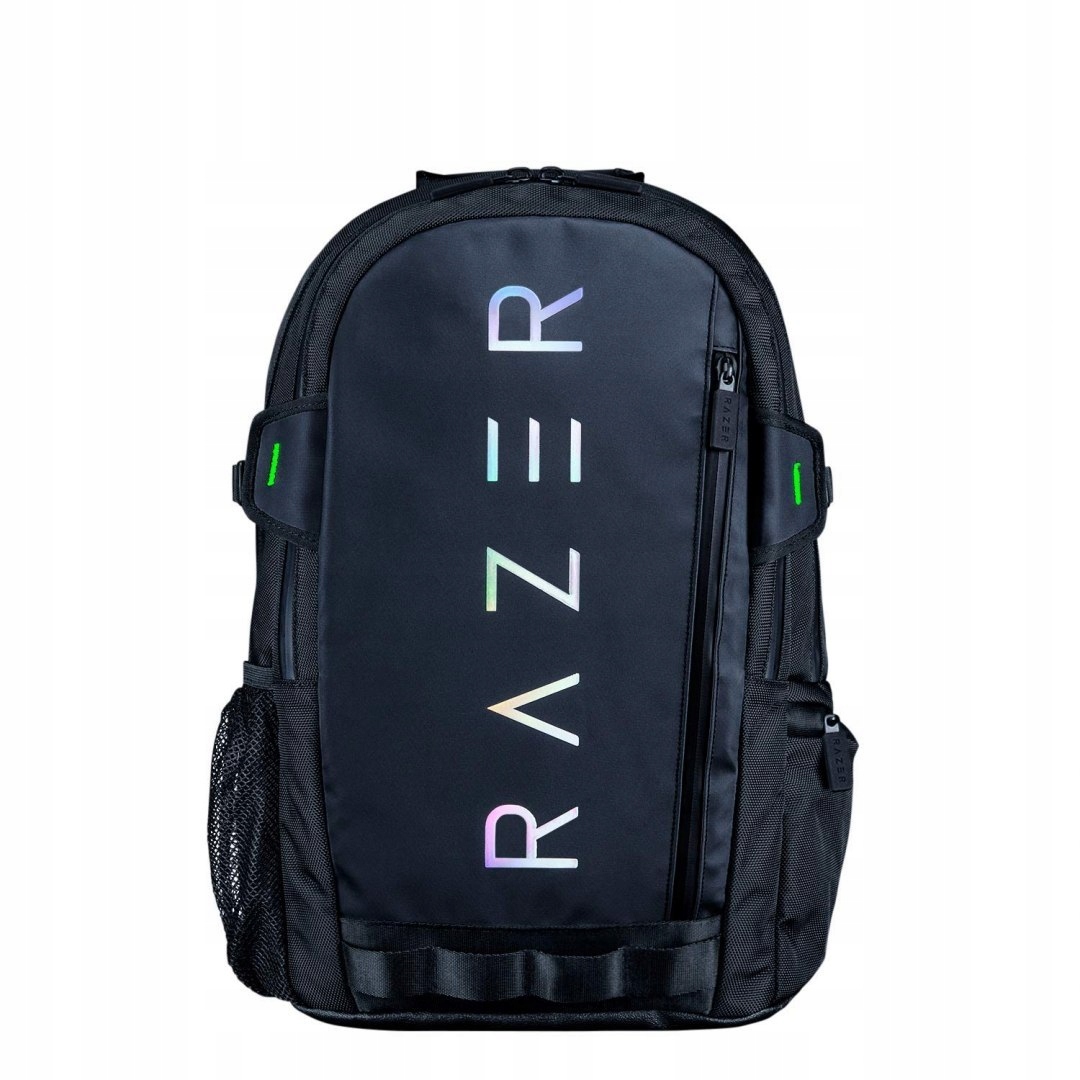 Batoh na notebook Razer Rogue Backpack V3 15.6" Chromatic Edition černý