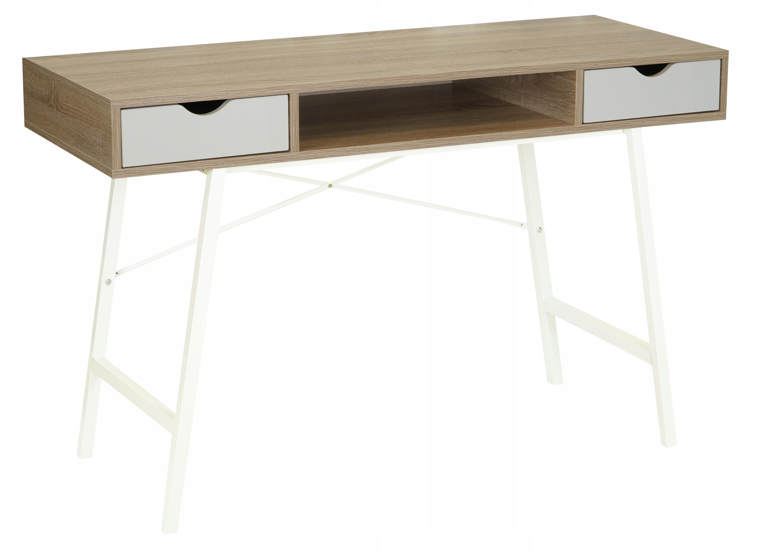 

Biurko Nordic Skandynawskie Komputerowe Dsw