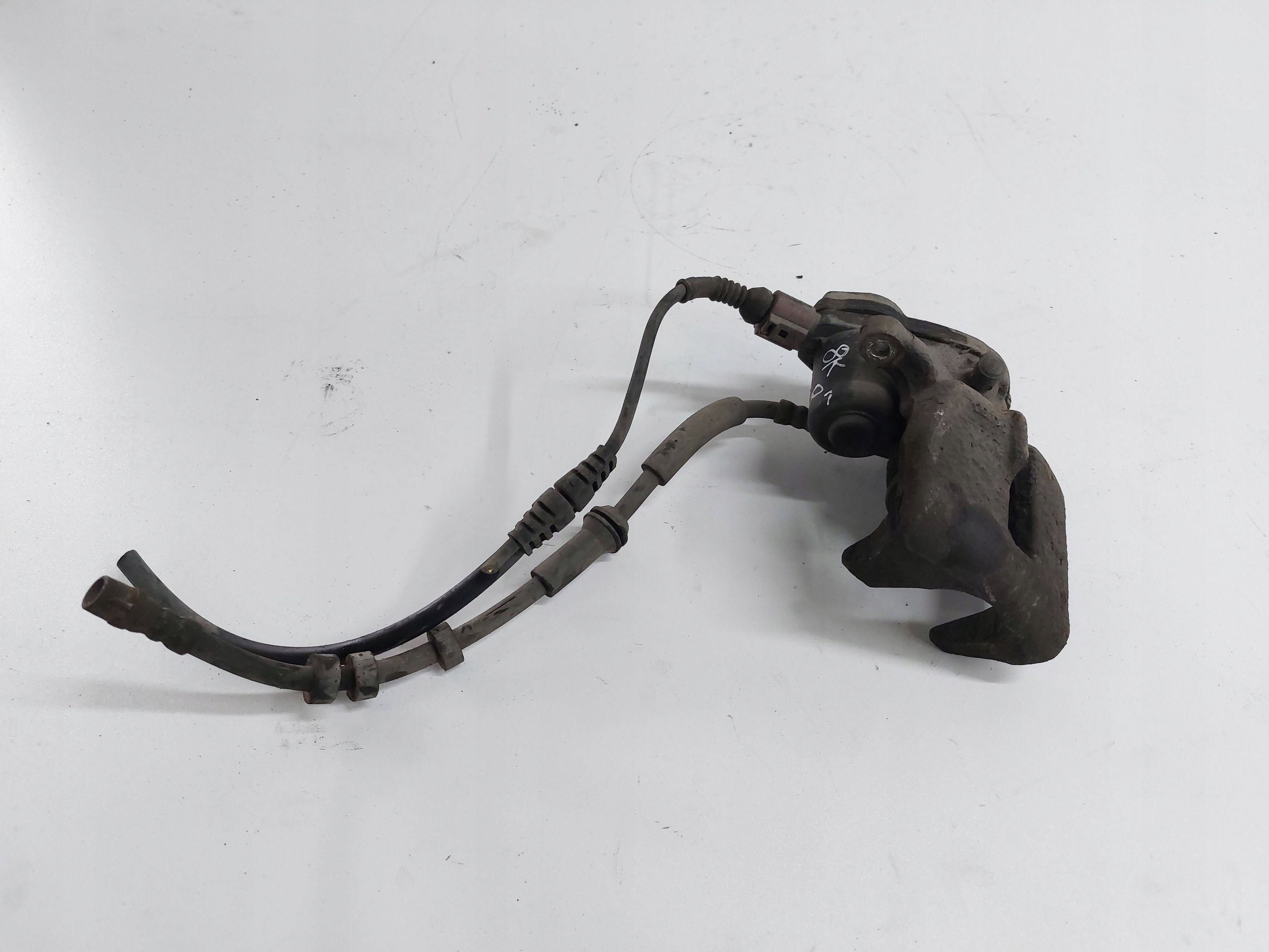 AUDI A4 B8 8K A5 8T caliper brakes electrical right rear part