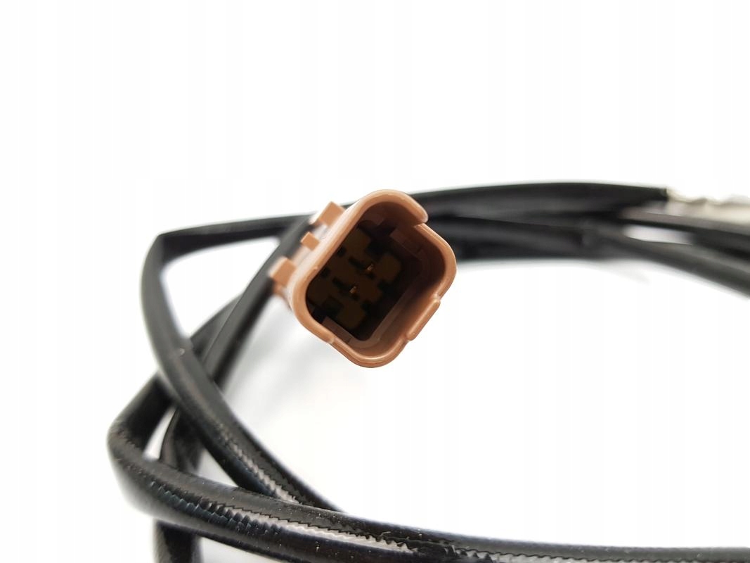 CZUJNIK TEMPERATURY SPALIN PSA Producent części Groupe PSA