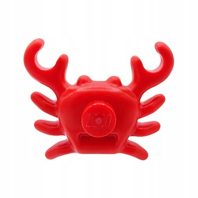 

Lego 33121 Krab Czerwony