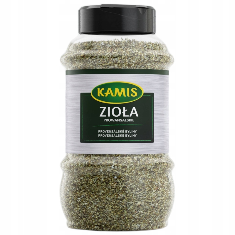 Kamis Gastronomia Zioła Prowansalskie PET 145g
