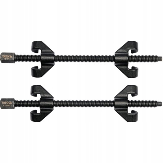 

Yato Ściągacz Do Sprężyn YT-2547 82x355 2SZT