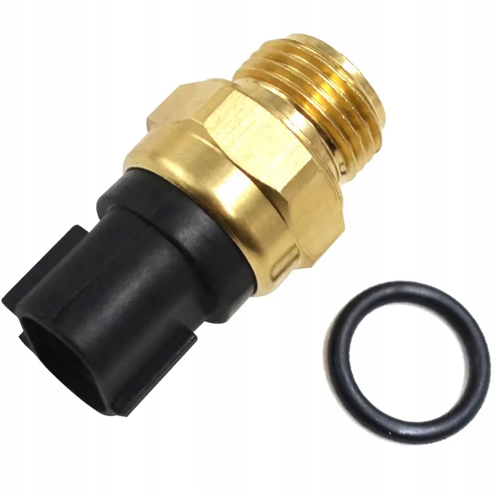 CZUJNIK TEMPERATURY CIECZY SUZUKI GSX-R 600 1997-2005 CHŁODNICY WODY Dopasowanie do pojazdu produkt dedykowany