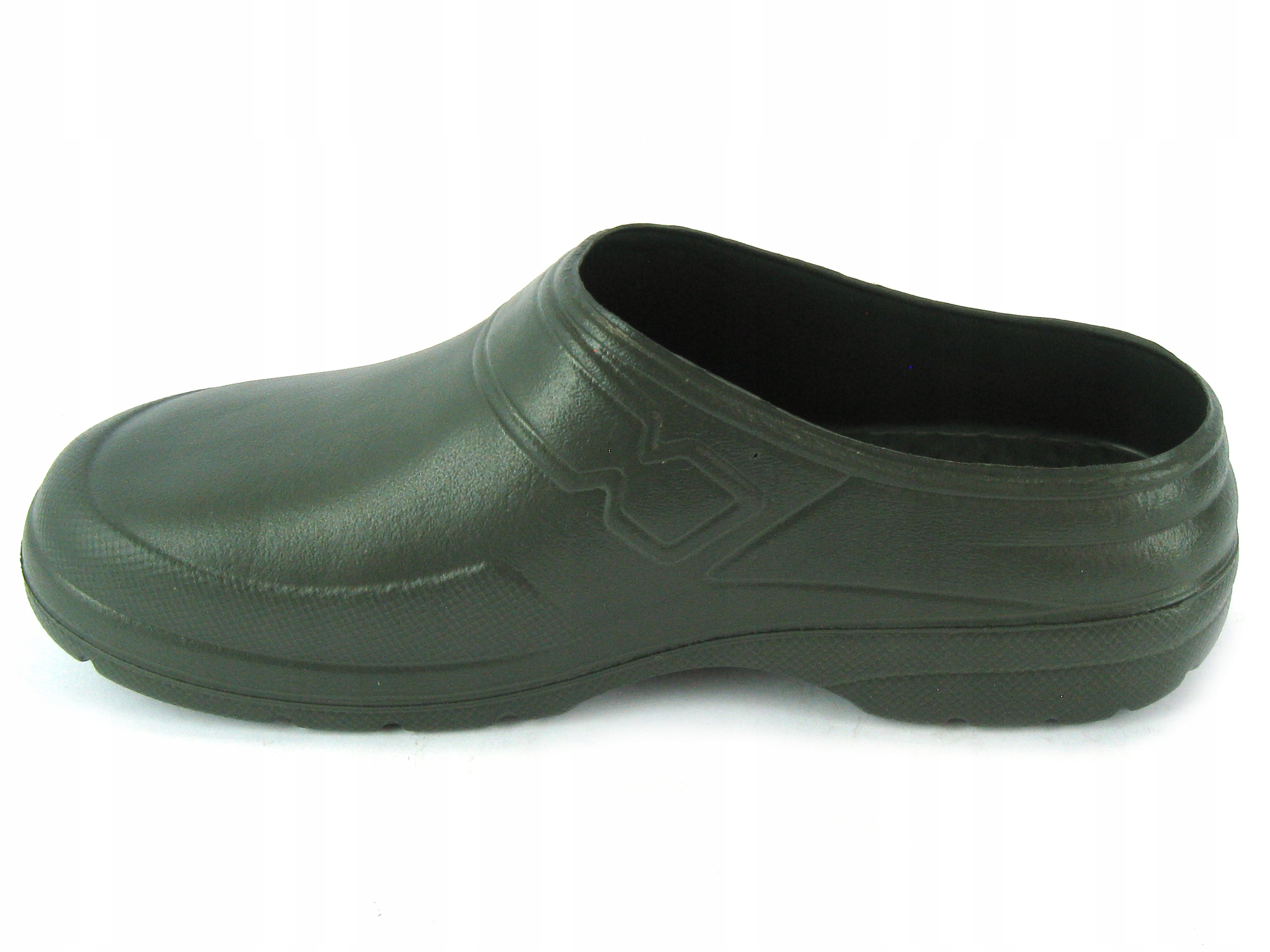 KOLMAX 036 KLAPKI OGRODOWE KROKSY KALOSZE EVA r 37 Rozmiar 37