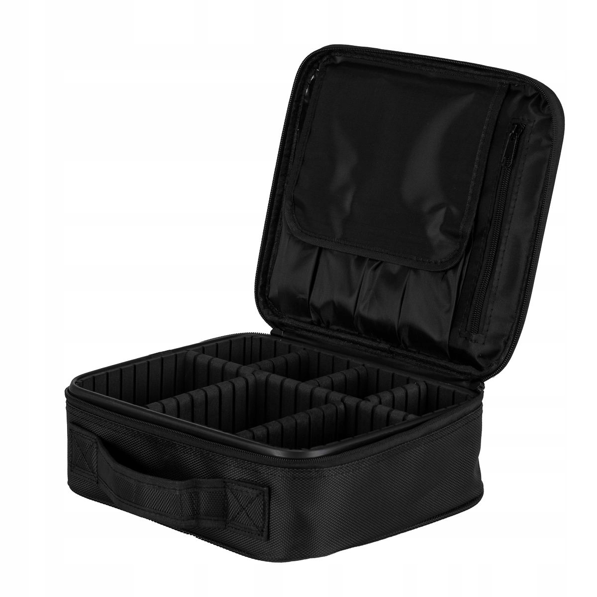 Kufřík Champion Case Organizer Na Příslušenství Černý