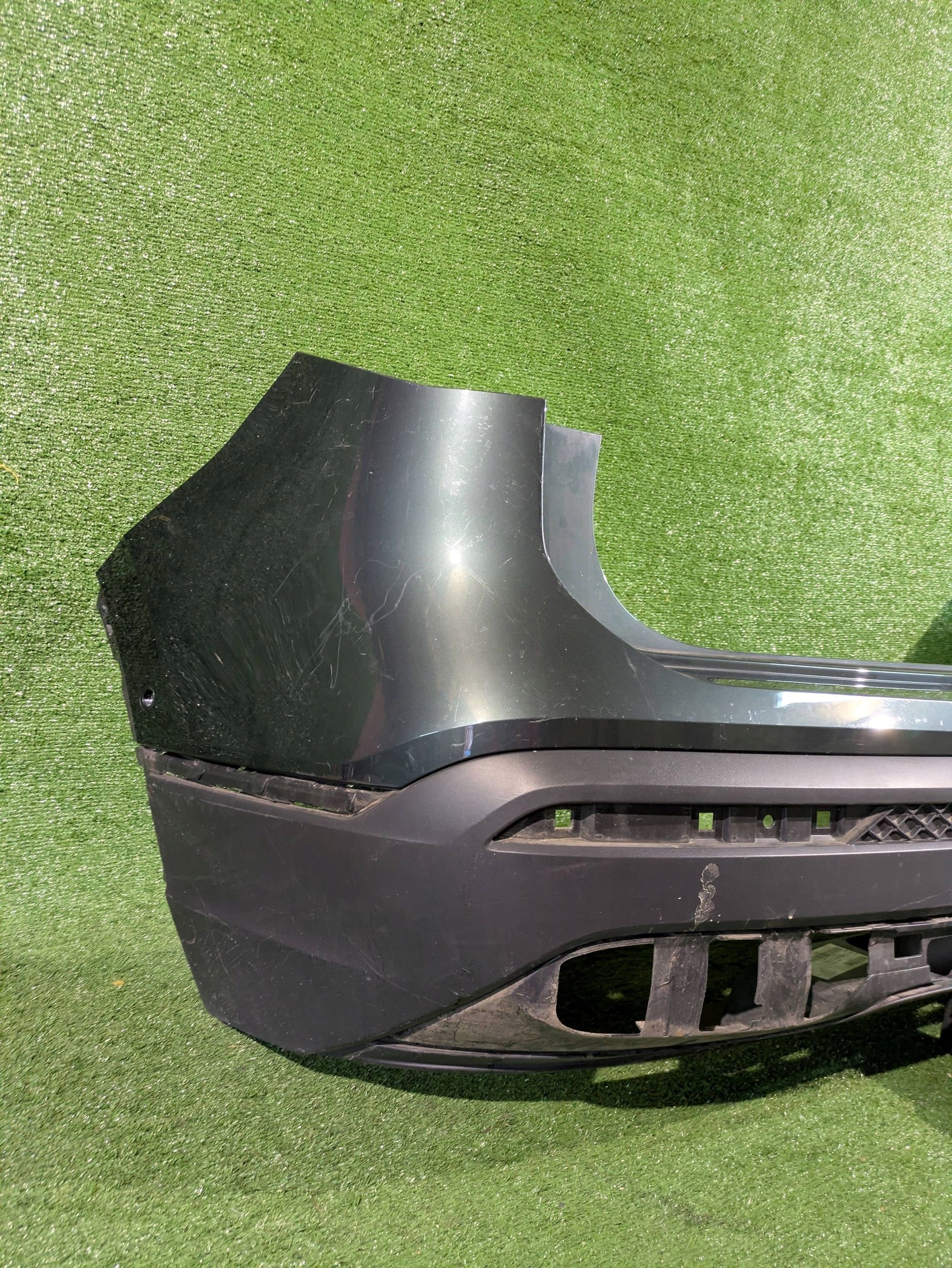 bumper rear SEAT TARRACO FR 18- NR.7908