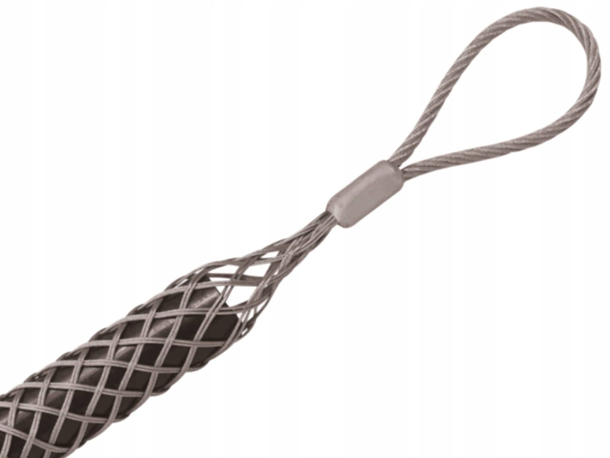 Opończa kablowa Ø 15-20mm pończocha RUNPOTEC 20662