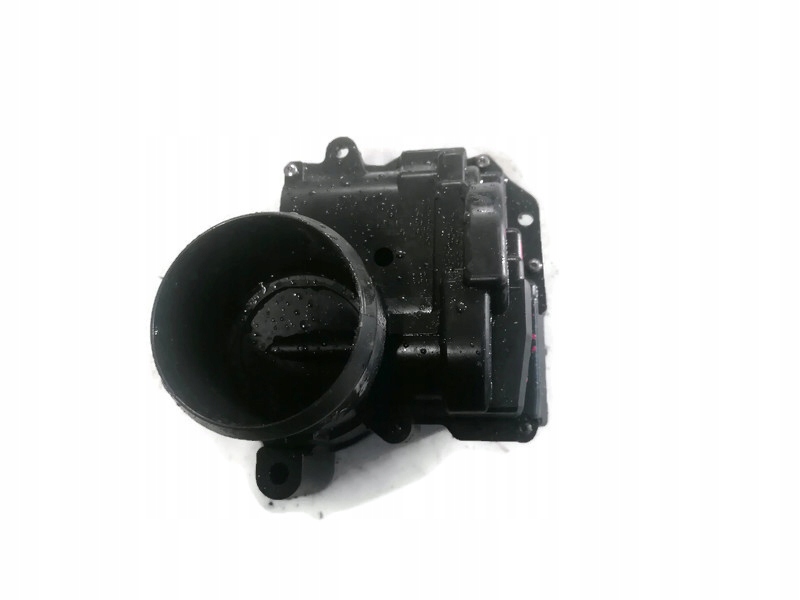 ДРОССЕЛЬНАЯ ЗАСЛОНКА CITROEN C4 1.6 TB V757669880