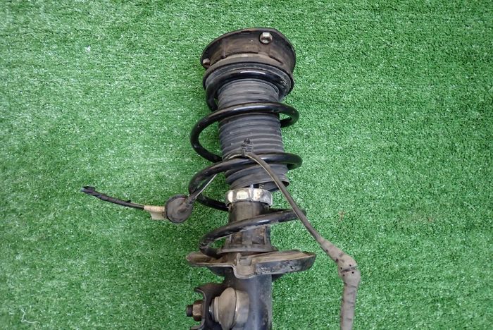 VW AUDI SEAT SKODA swing right 5Q0407258A
